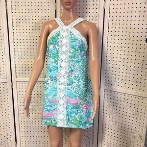 NWT Lilly Pulitzer